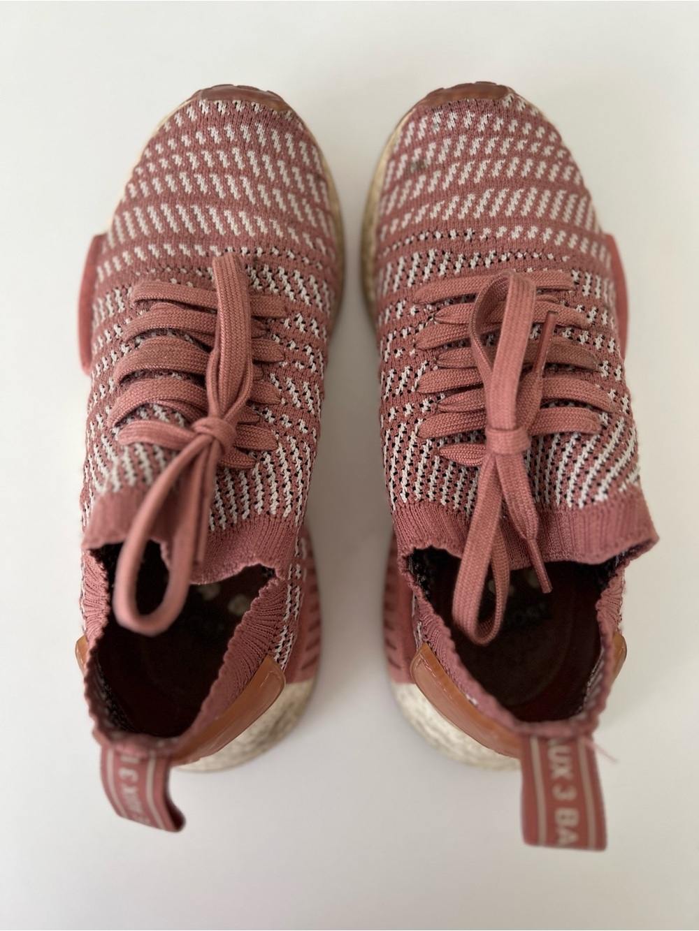 Adidas NMD_R1 STLT Primeknit Slip-on - Picture 10 of 10